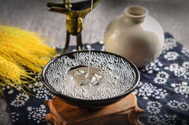 酒文化丨浅析唐诗宋词中的酒文化(图2)
