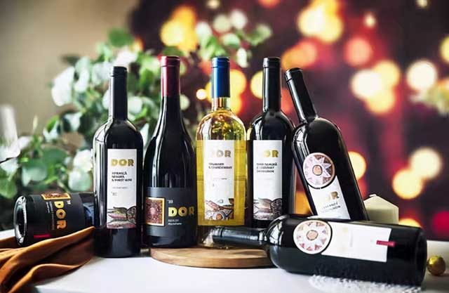 西欧较早酿造葡萄酒的国家都有哪些(图3)