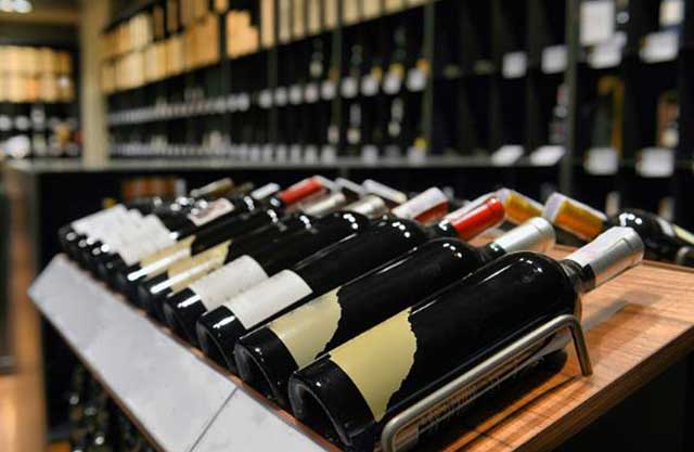 酒说丨红酒怎么储存比较好？(图2)