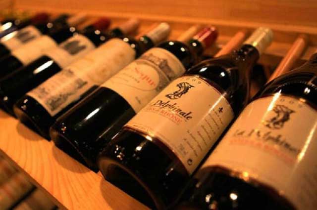 酒说丨怎么判断红酒有没有过期？ (图2)