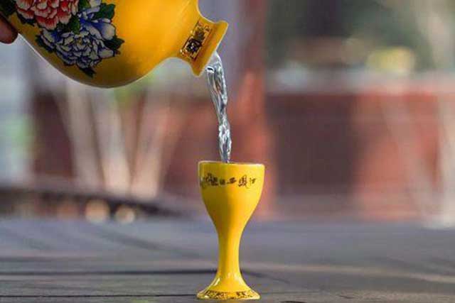 酒说丨中国传统白酒都有哪些香型？(白酒香型分类)(图2)