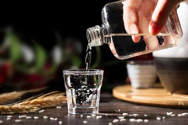 酒说丨中国传统白酒都有哪些香型？(白酒香型分类)(图3)