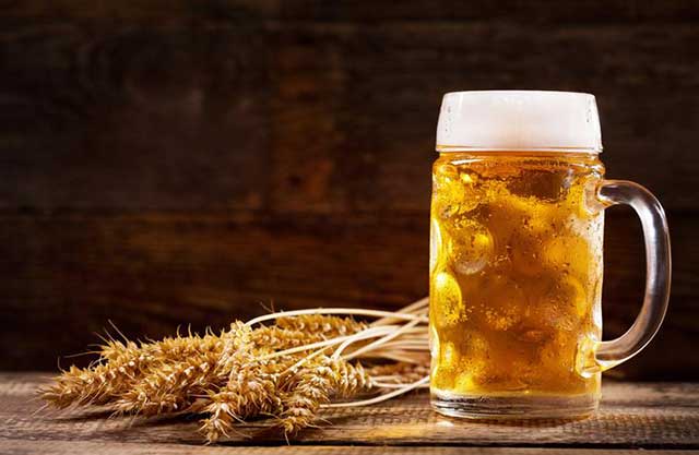 酒说丨喝果酒为什么比喝啤酒更容易上头？(图2)