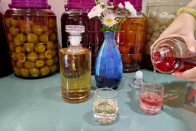 酒说丨喝果酒为什么比喝啤酒更容易上头？(图3)