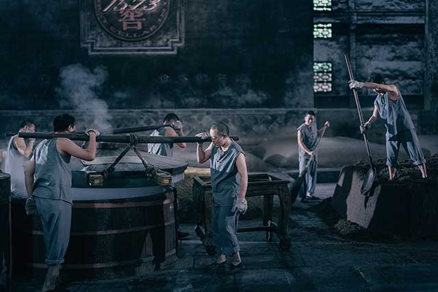 酒说丨什么是酱香年份酒？多少年才算年份酒？