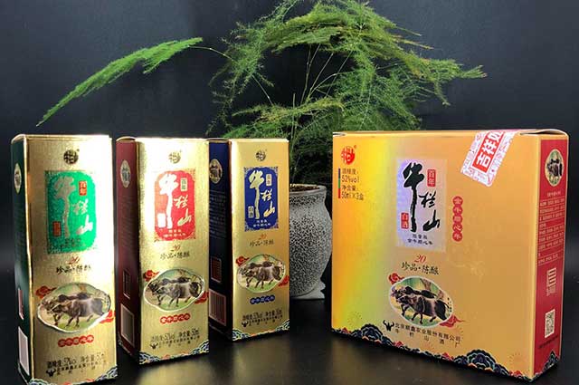 酒说丨清香型白酒有哪些代表品牌？(图2)