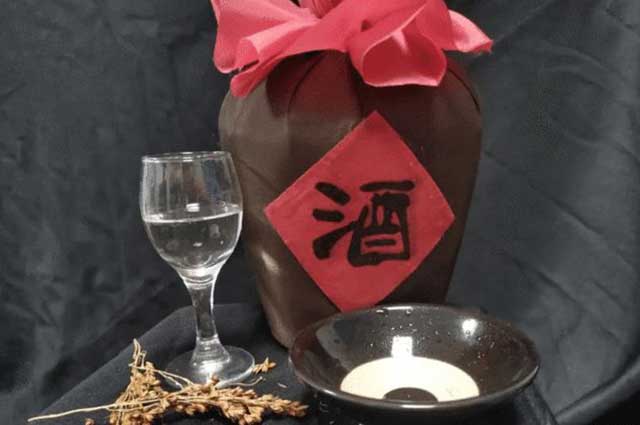 酒说丨白酒的酒龄是如何计算的？(图3)
