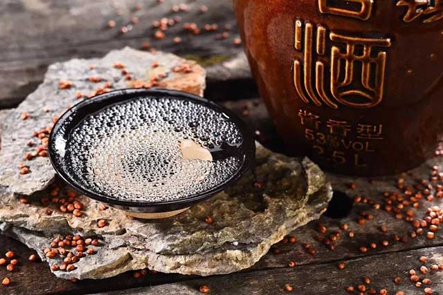 酒说丨什么是酱香型白酒的酒龄？如何计算的？(图2)