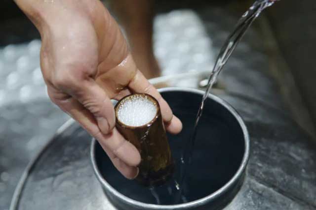 酒说丨酿造酱香酒对用水的要求有哪些？(图3)