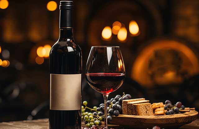 酒说丨什么样的红葡萄酒，喝起来比较甜美？ (图3)