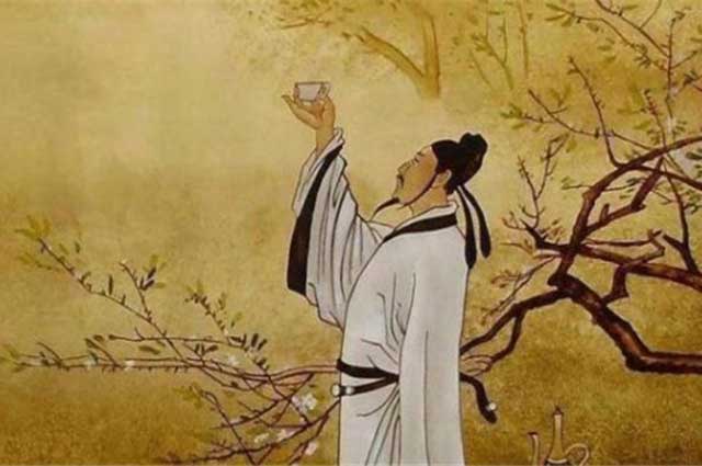 “当东坡和太白对饮” 探索古代文豪的“酒中趣” (图2)