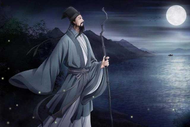 “当东坡和太白对饮” 探索古代文豪的“酒中趣” (图3)