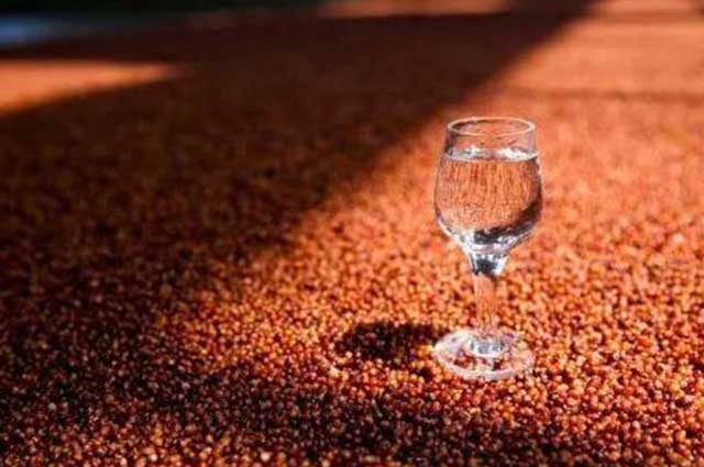酒说丨碎沙酒和坤沙酒有什么区别？(图2)