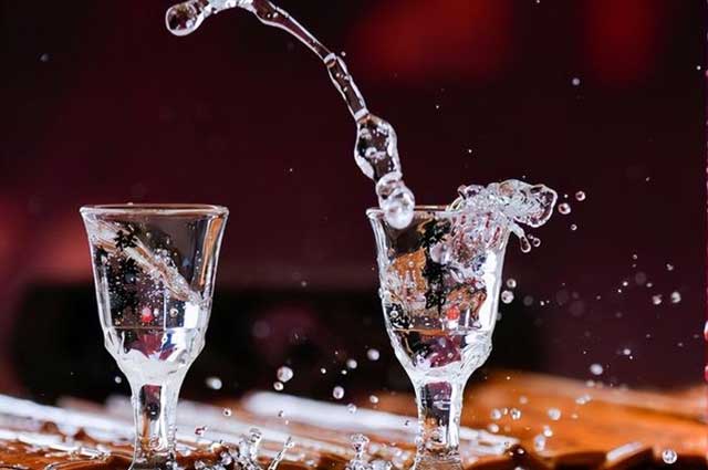 酒说丨同为白酒，五粮液和茅台到底有什么区别？(图3)