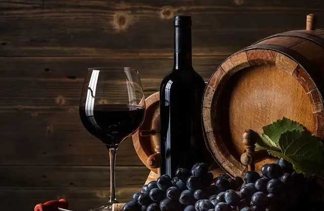 酒说丨葡萄酒中的"晕瓶"是什么意思？(图2)