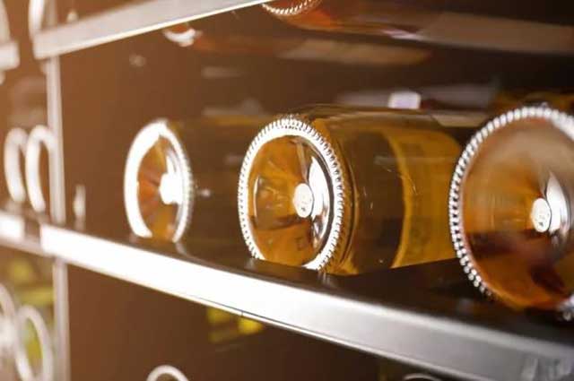 酒说丨高端葡萄酒该怎样保存？(图2)