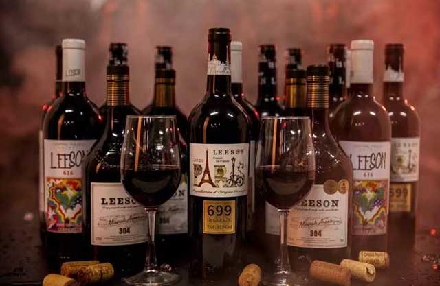 酒说丨高端葡萄酒该怎样保存？(图3)