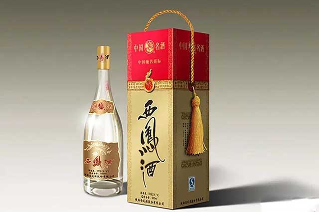 传统白酒名称的由来丨泸州老窖、西凤酒、汾酒、董酒、二锅头(图2)