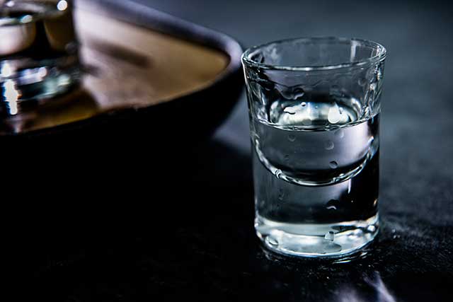酒品如人品，以酒论人，知人论世(图2)