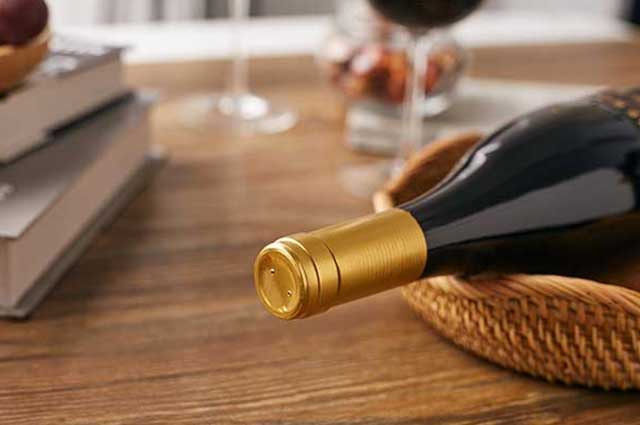 酒说丨葡萄酒新酒和陈酒的不同醒法(图2)