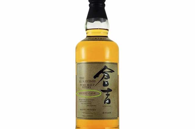 酒说丨威士忌中单桶、桶强、雪利桶、波本桶是什么意思？(图2)