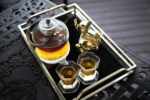 酒说丨黄酒的特点有哪些？(图3)
