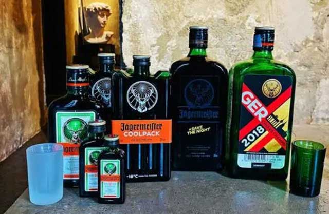 酒说丨野格是不是威士忌的一种？(图3)