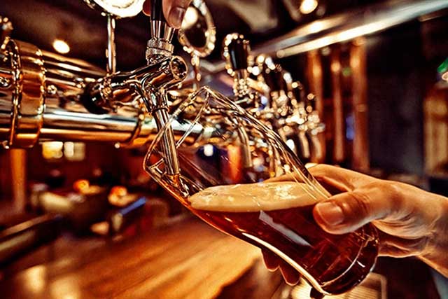 酒说丨工业啤酒和精酿啤酒有什么区别？(图3)
