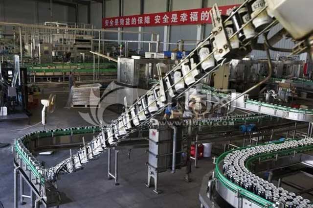 酒说丨工业啤酒什么是啤酒？(图2)