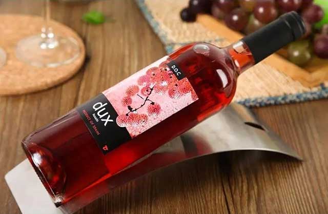酒说丨按照颜色分类，葡萄酒可以分为几种类型？(图3)