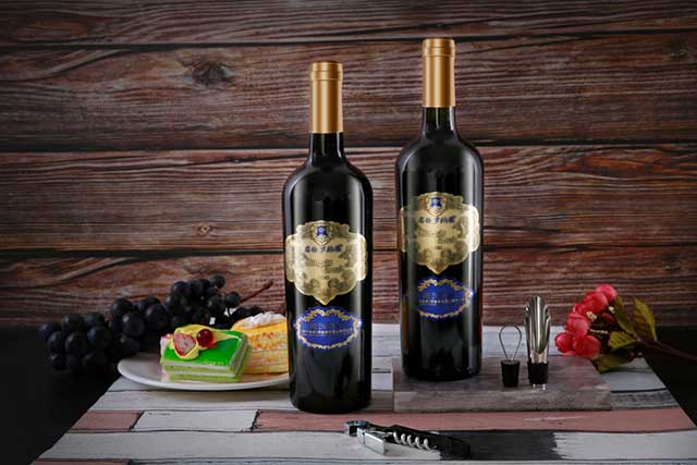 酒说丨如何理解红酒的适量饮用？(图3)