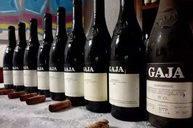 酒说丨意大利都有哪些红酒品牌？(图2)