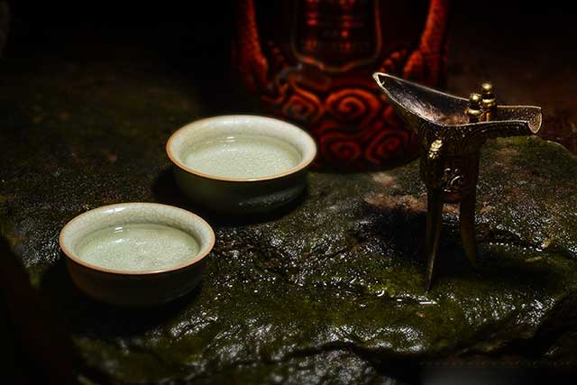 酒说丨酱香型白酒都有哪些种类，一般等级如何划分？(图2)