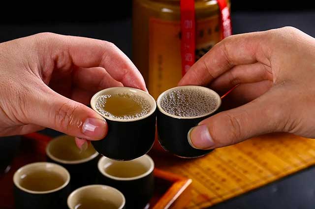 酒说丨酱香型白酒和茅香型白酒是一样吗？(图2)