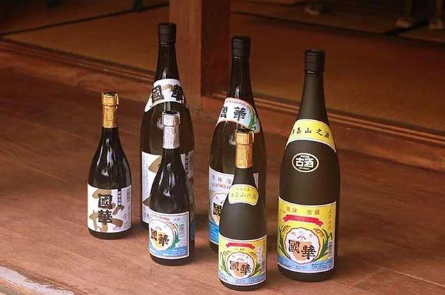 酒说丨葡萄烧酒都是多少度？(图2)