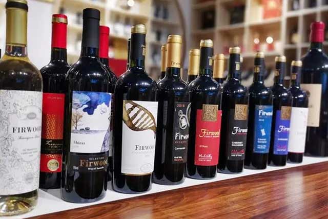 酒说丨澳大利亚葡萄酒为什么越来越受国人欢迎？(图2)