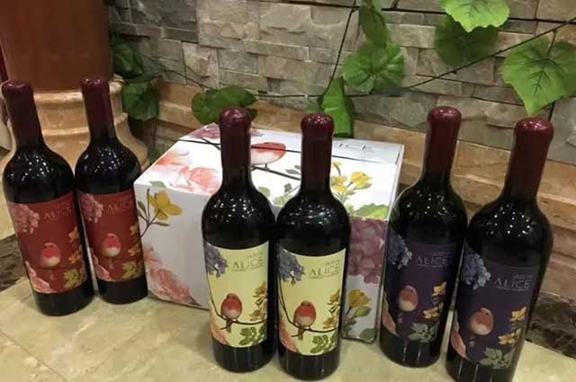 酒说丨澳大利亚葡萄酒为什么越来越受国人欢迎？(图3)