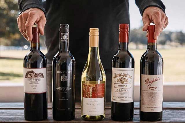 葡萄酒文化丨澳洲葡萄酒文化的发展特色(图2)