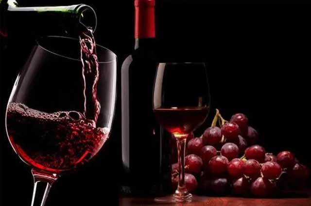 酒说丨"酒泪"/"酒脚"这类葡萄酒圈的"黑话"，你知道多少？(图2)