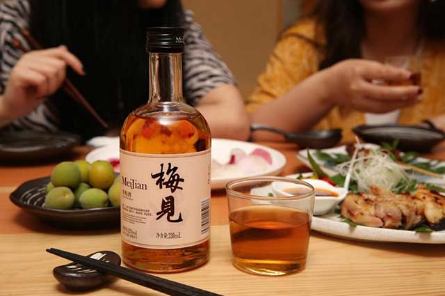 酒说丨三分钟教您辨识真正的梅酒(图3)