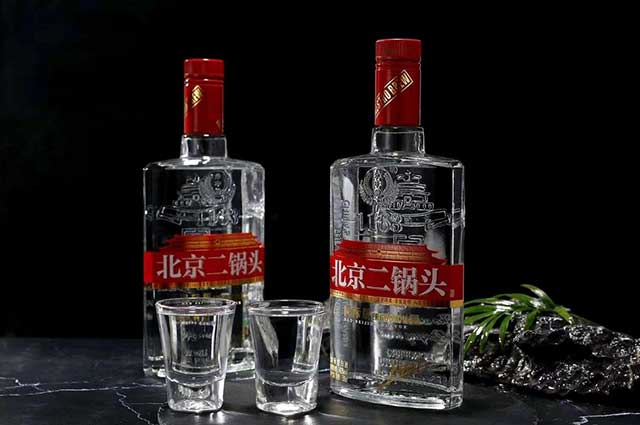 酒说丨北京二锅头酒有多少度？(图3)