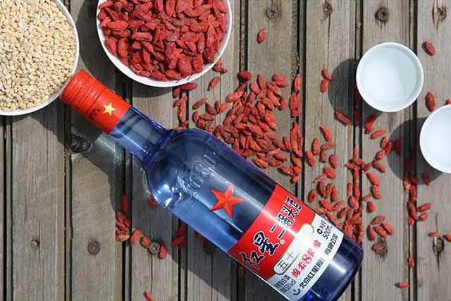 酒说丨北京二锅头都有哪几种品类？(图3)