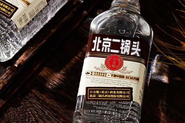 酒说丨北京二锅头都有哪几种品类？(图2)