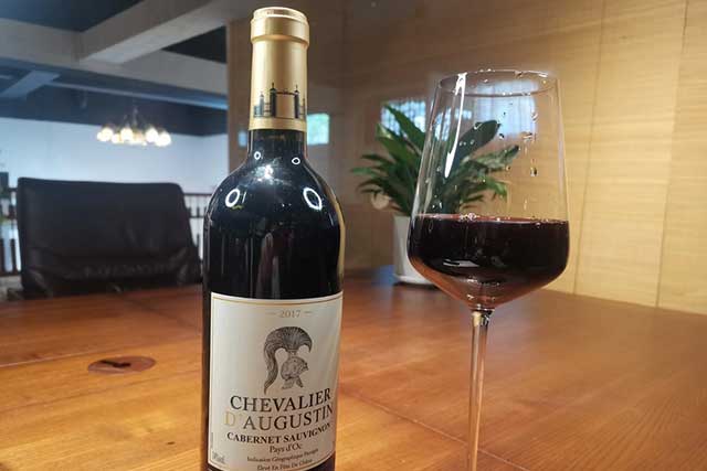 酒说丨哪些葡萄酒比较适合家庭饮用？(图3)