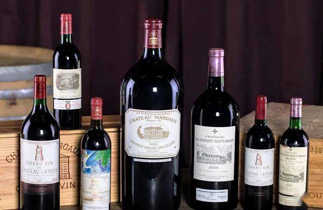 酒说丨葡萄酒的保质期和适饮期，哪个重要？(图2)
