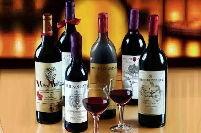 酒说丨喝完红酒可以喝牛奶吗？(图2)
