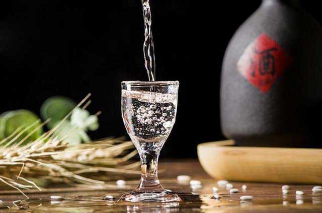 酒文化丨酱香酒的起源和历史发展(图2)