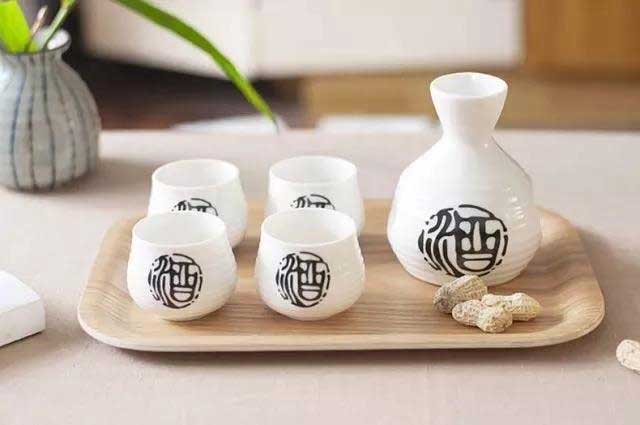酒说丨饮酒有助健康，为什么说酒有“药性”？ (图2)