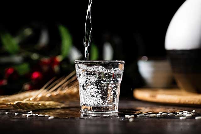 酒说丨饮酒有助健康，为什么说酒有“药性”？ (图3)