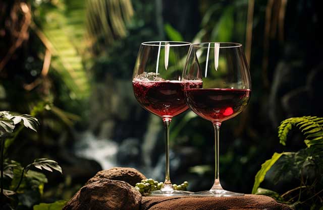 酒说丨冬天应该如何保存葡萄酒？(图3)